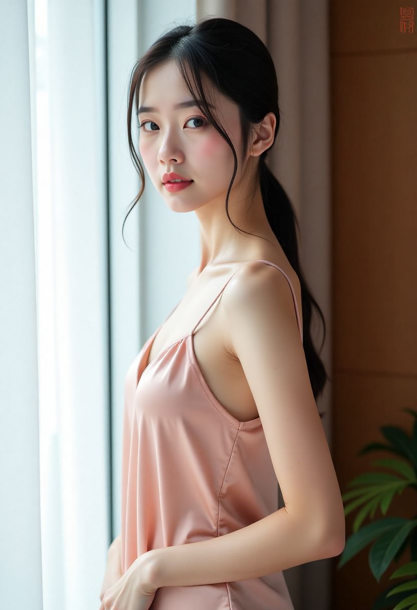 自习室夜灯 直播间小图