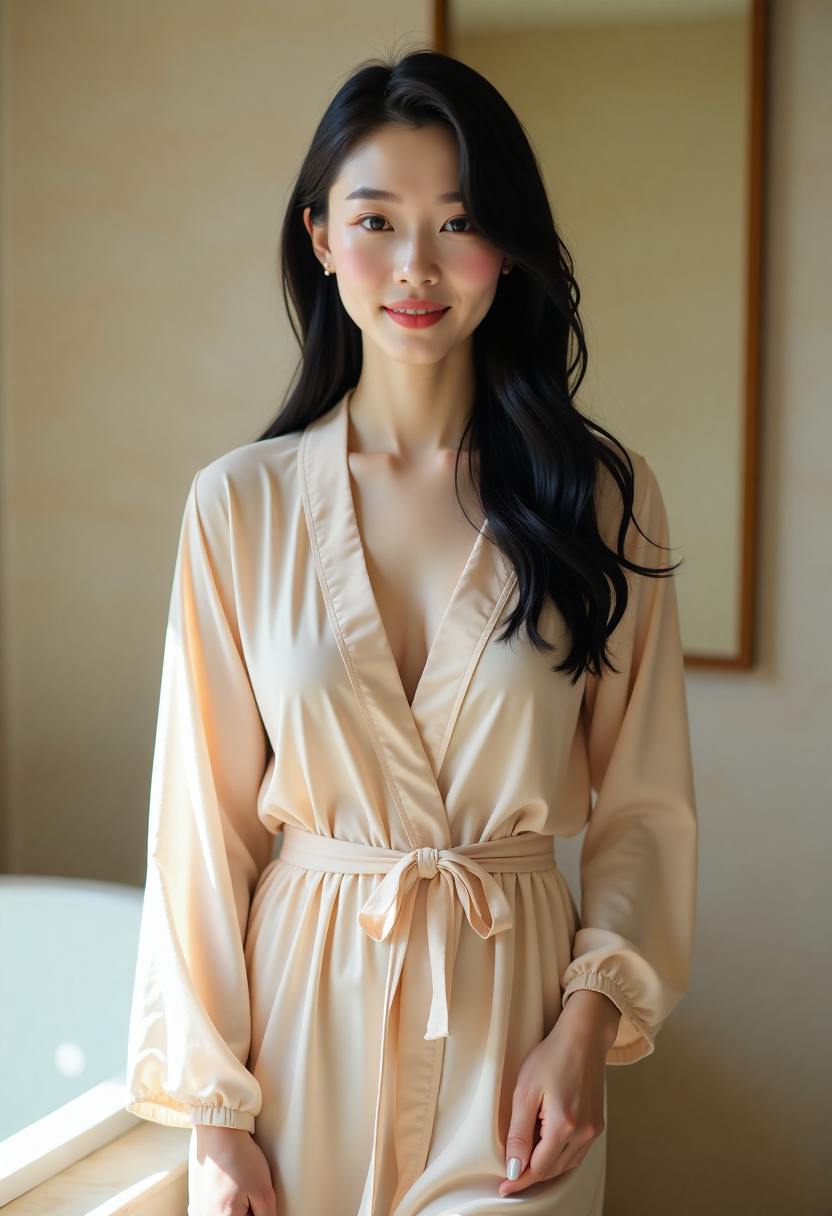 通勤妆教程 视频小图