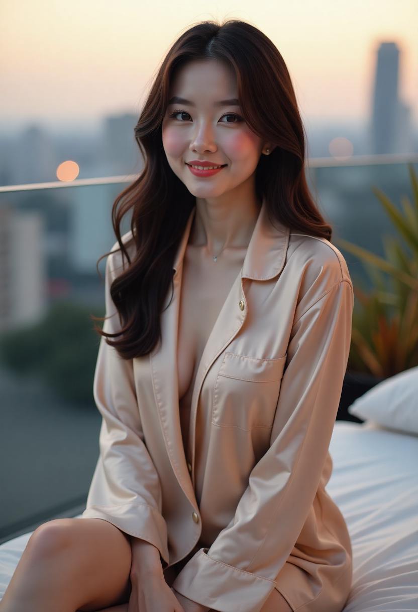 学姐的桌搭更新 视频小图