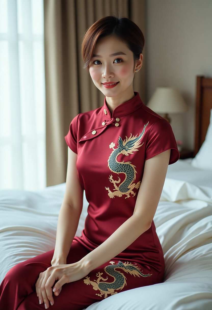 毕业季特辑 学位服搭配 视频封面
